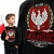 Bluza dziecięca Patriotyczna WOLNOŚĆ